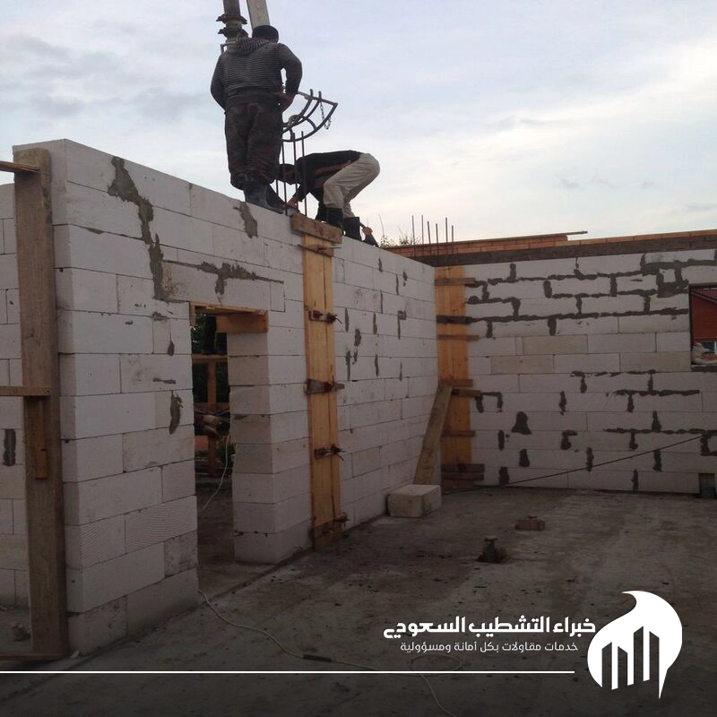 بناء ملاحق فوق السطح الشرقية