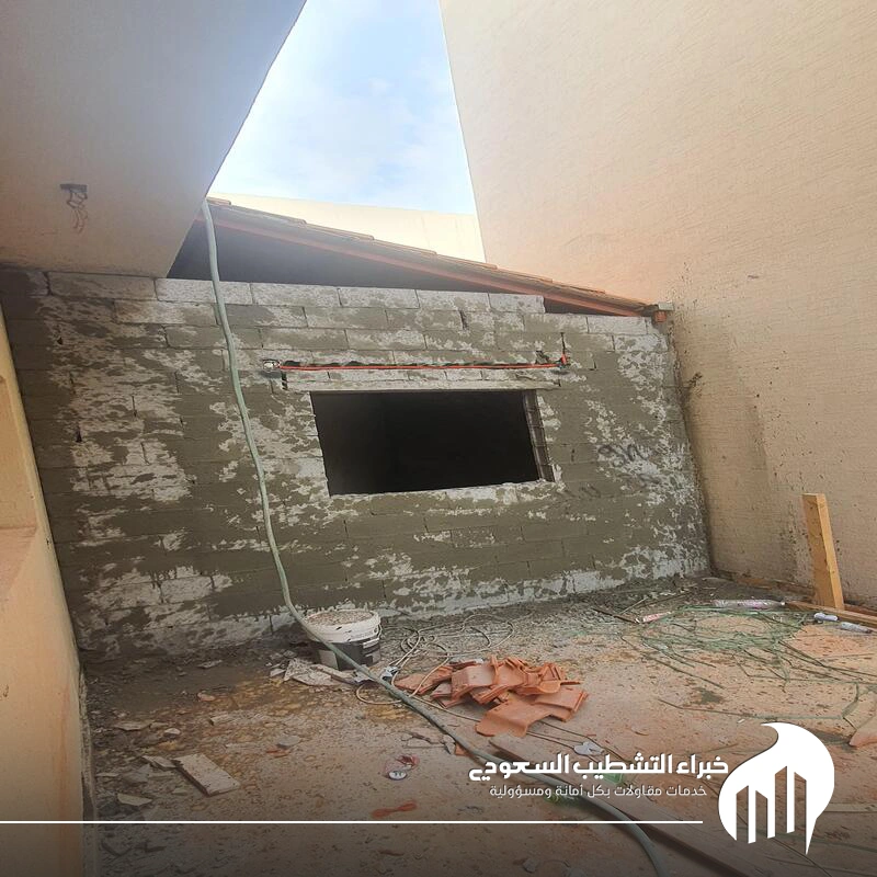 صيانة ملاحق خارجيه الخبر