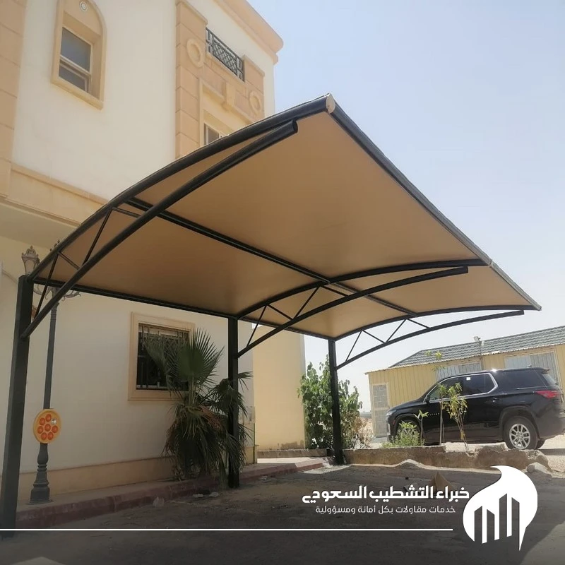 ارخص مظلات سيارات