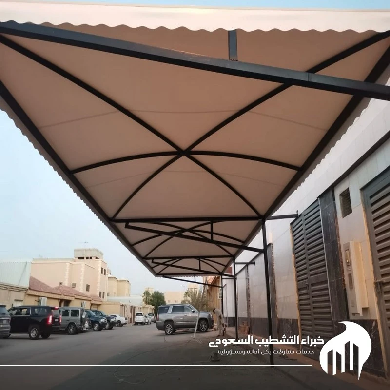 مظلات سيارات ضد الشمس