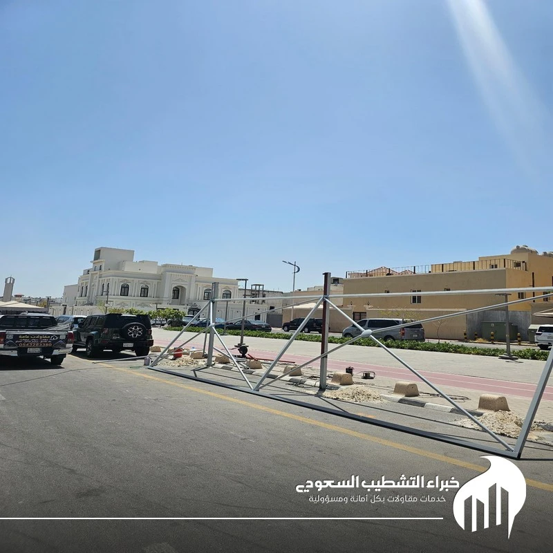 ارخص مظلات سيارات