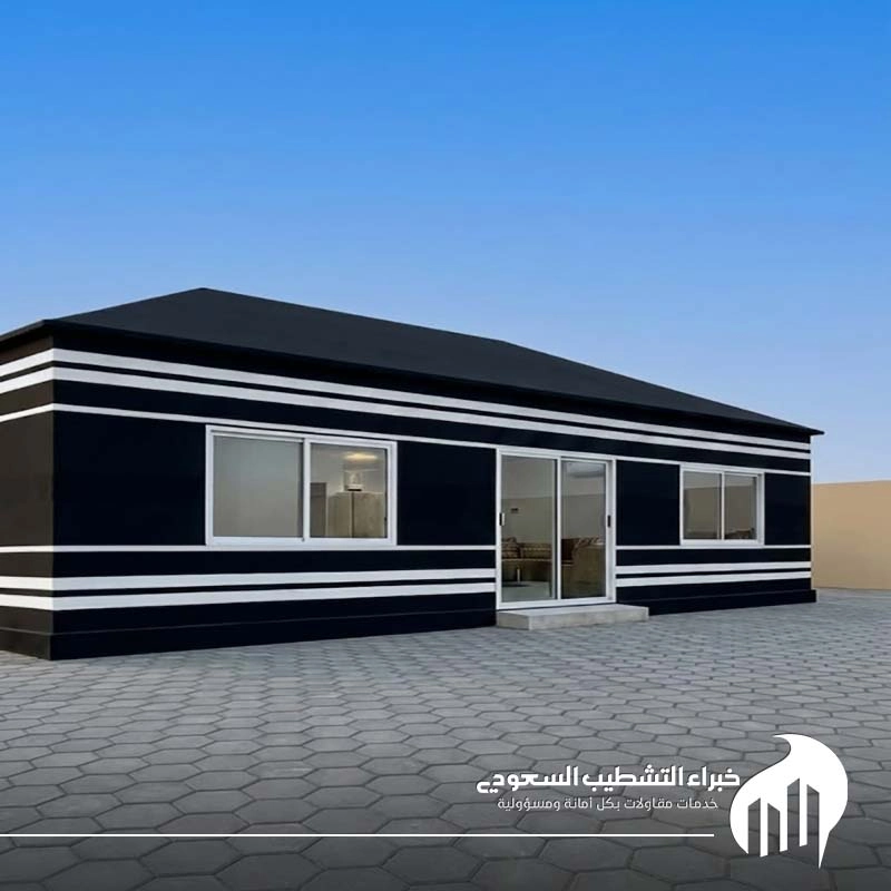 مقاول بيوت شعر الخبر