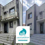 ترميم واجهات الشرقية